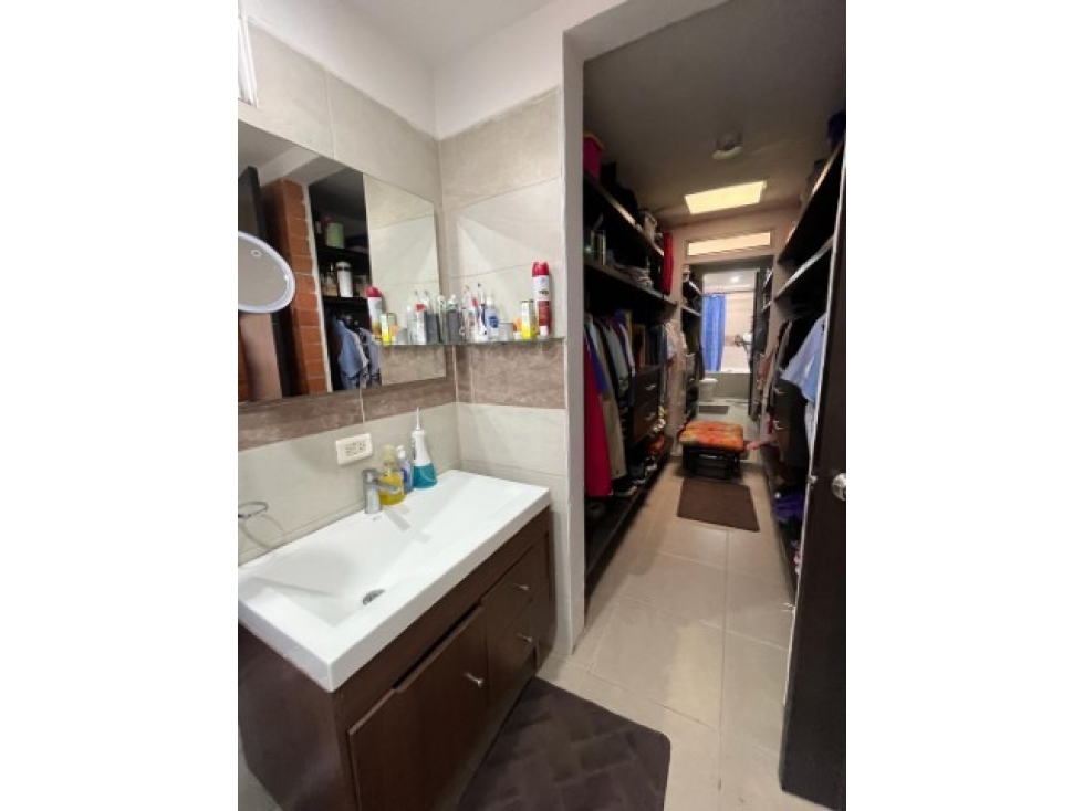 Casa en venta en Tribunas Corcega, Pereira · foto 11 de 19
