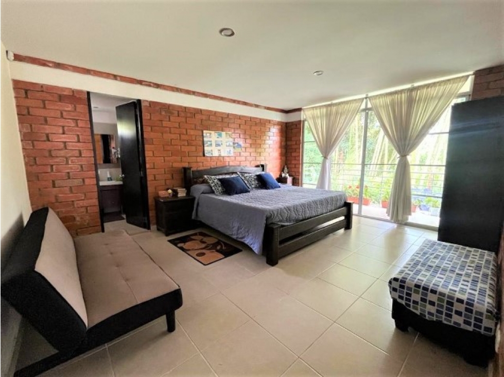 Casa en venta en Tribunas Corcega, Pereira · foto 14 de 19