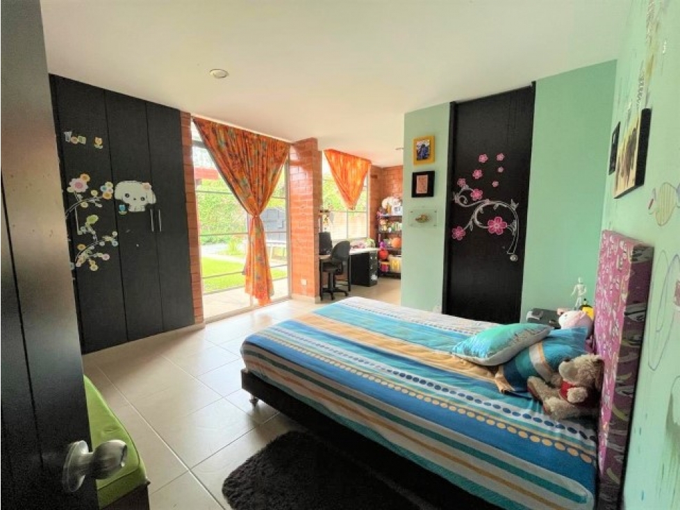 Casa en venta en Tribunas Corcega, Pereira · foto 17 de 19