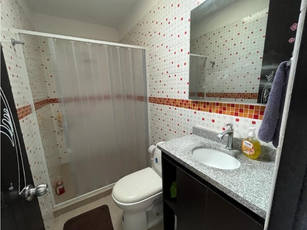 Casa en venta en Tribunas Corcega, Pereira · foto 18 de 19