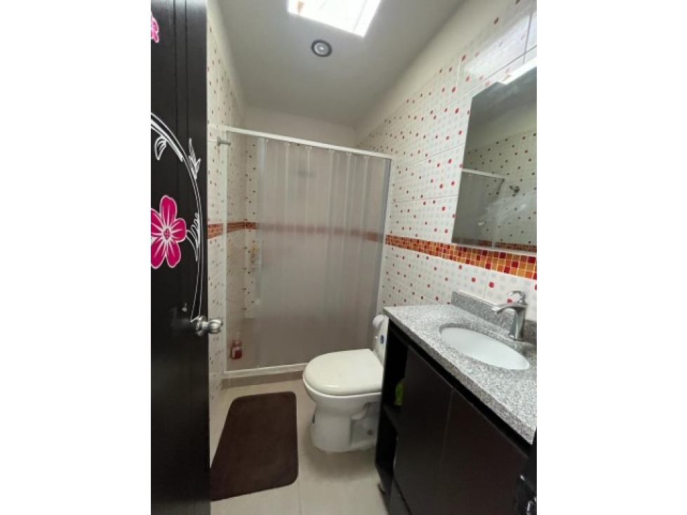 Casa en venta en Tribunas Corcega, Pereira · foto 19 de 19