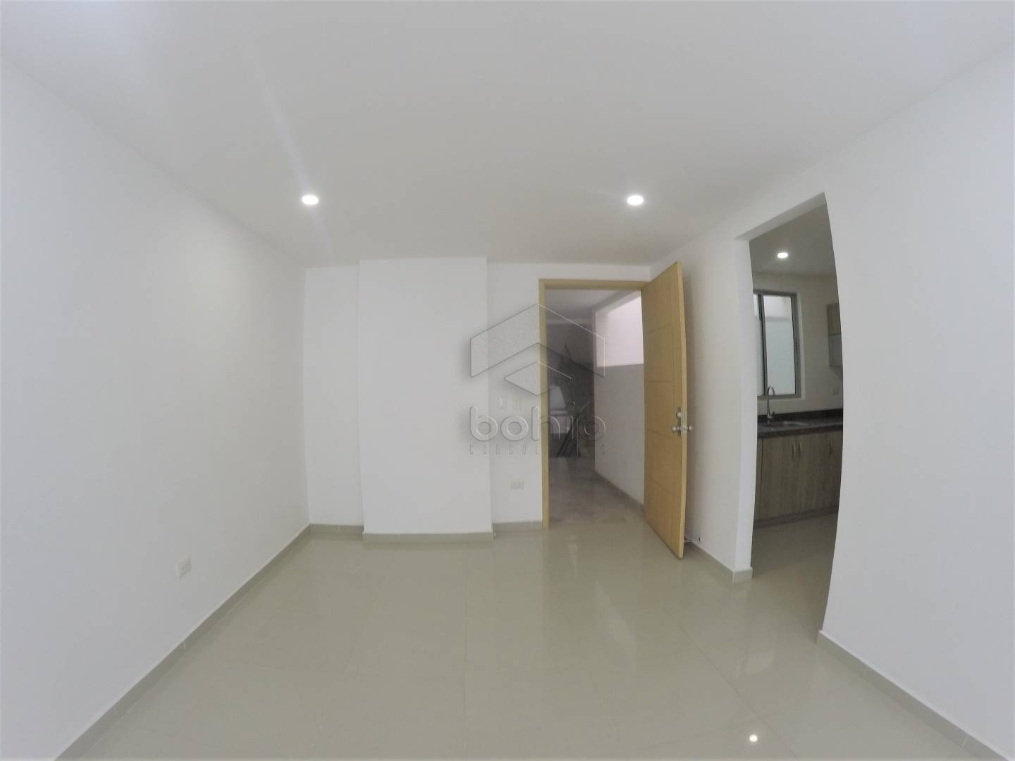 Apartamento en venta en California, Montería · foto 3 de 18