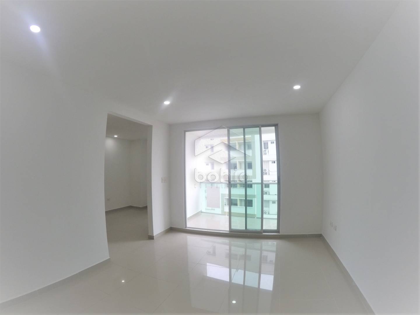 Apartamento en venta en California, Montería · foto 4 de 18