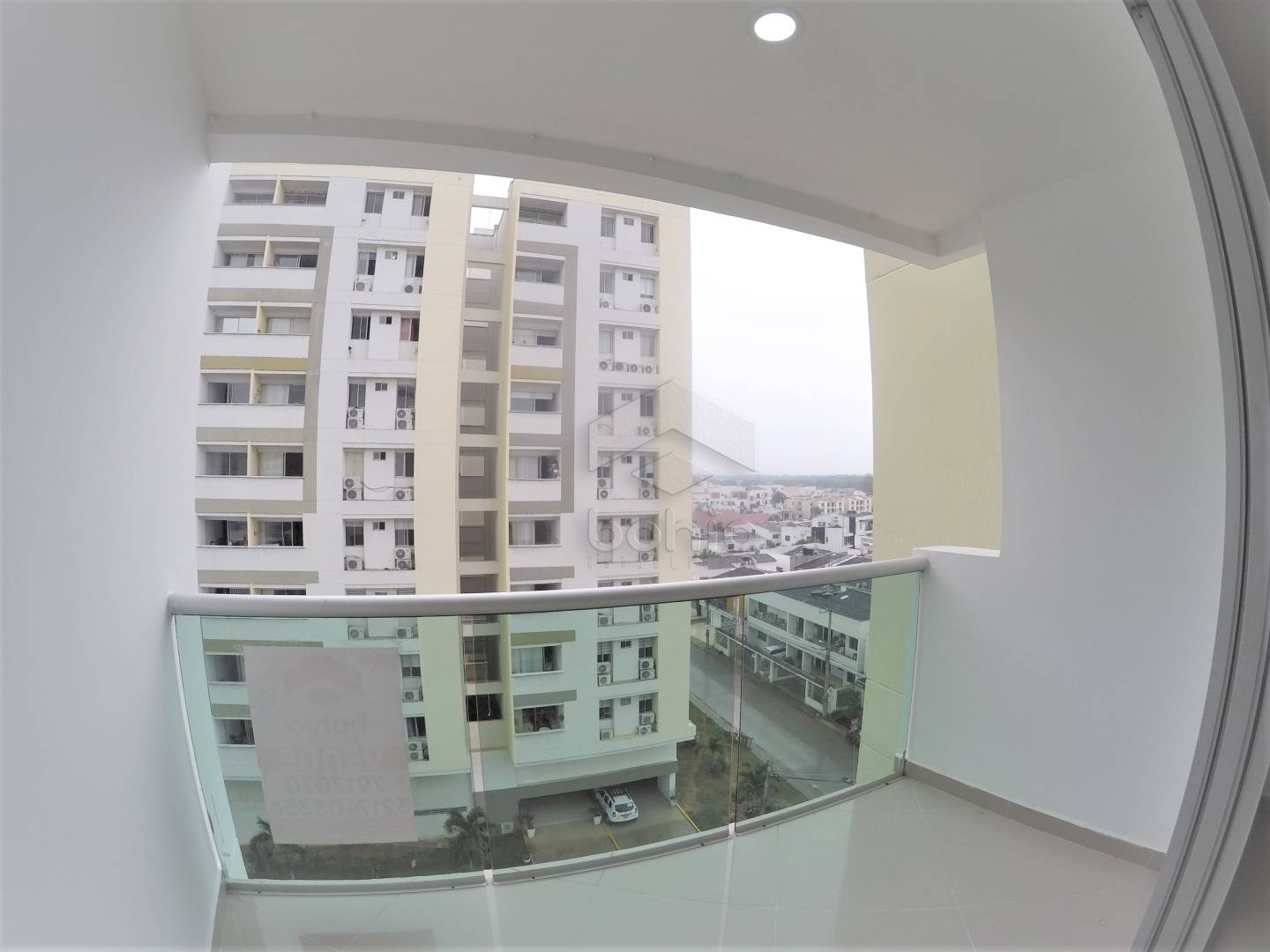 Apartamento en venta en California, Montería · foto 5 de 18