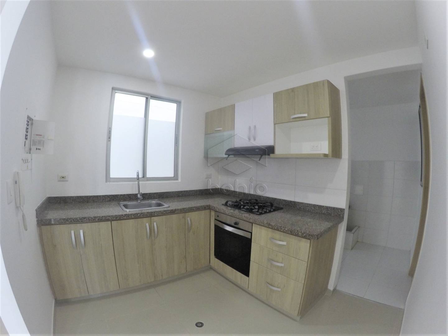 Apartamento en venta en California, Montería · foto 6 de 18