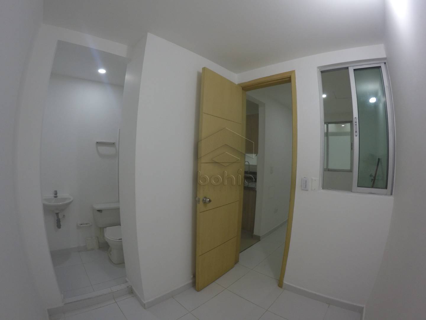 Apartamento en venta en California, Montería · foto 8 de 18
