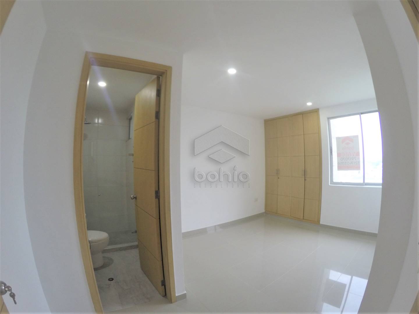 Apartamento en venta en California, Montería · foto 12 de 18