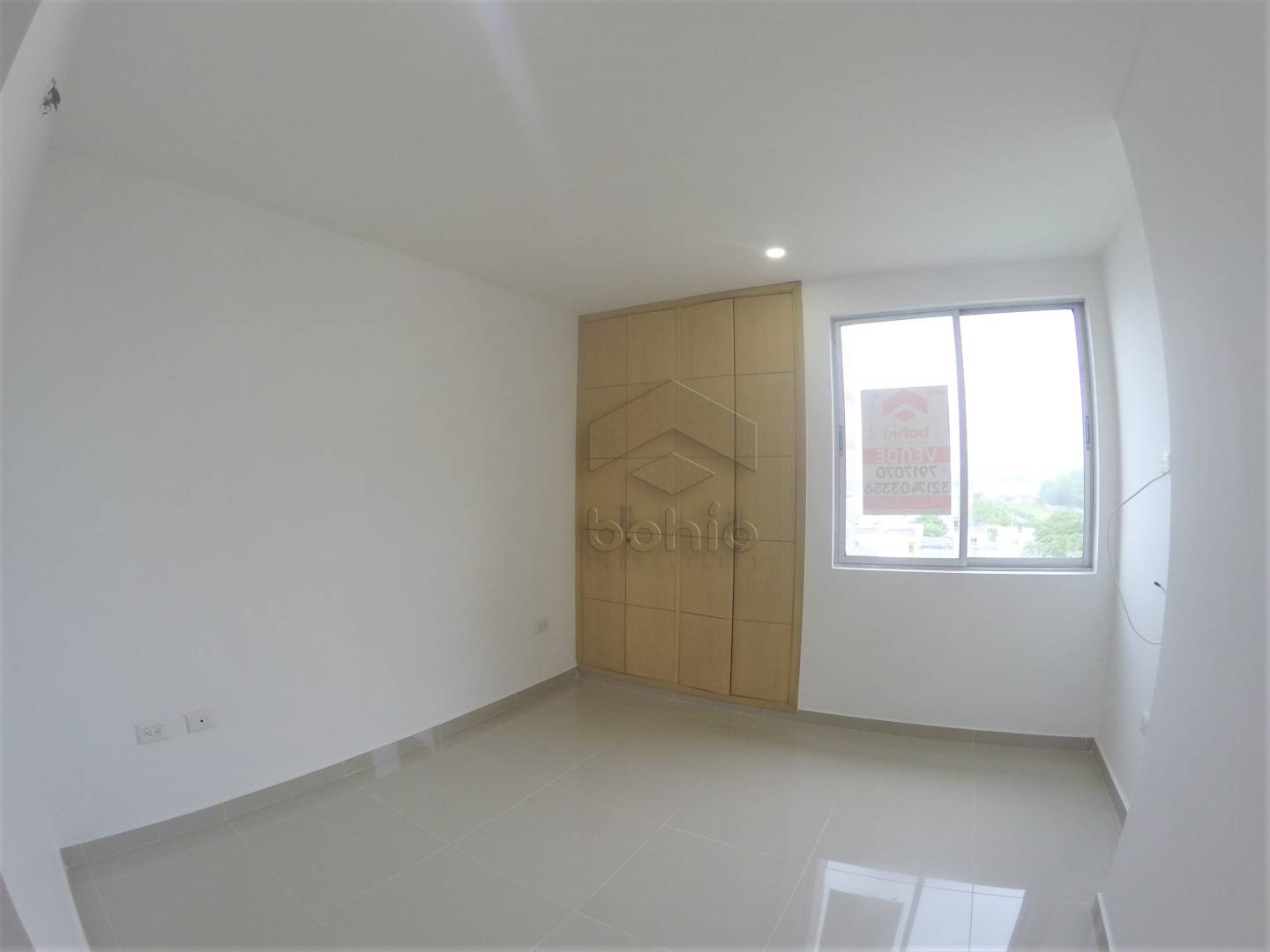 Apartamento en venta en California, Montería · foto 13 de 18