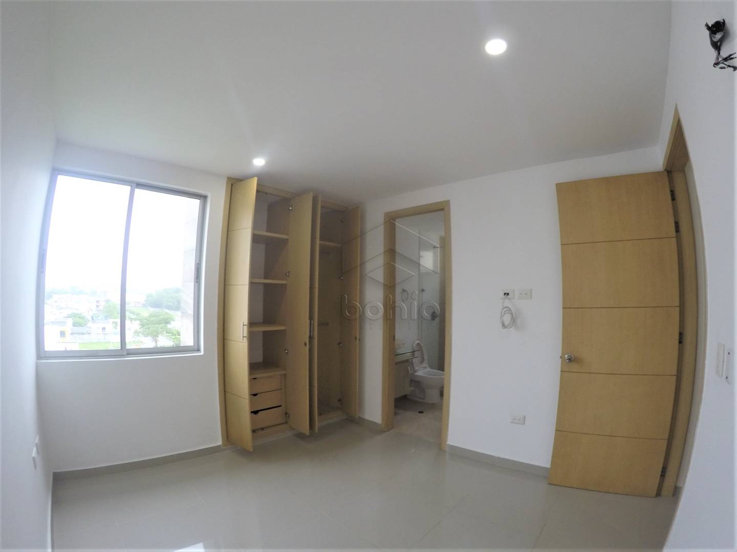 Apartamento en venta en California, Montería · foto 15 de 18