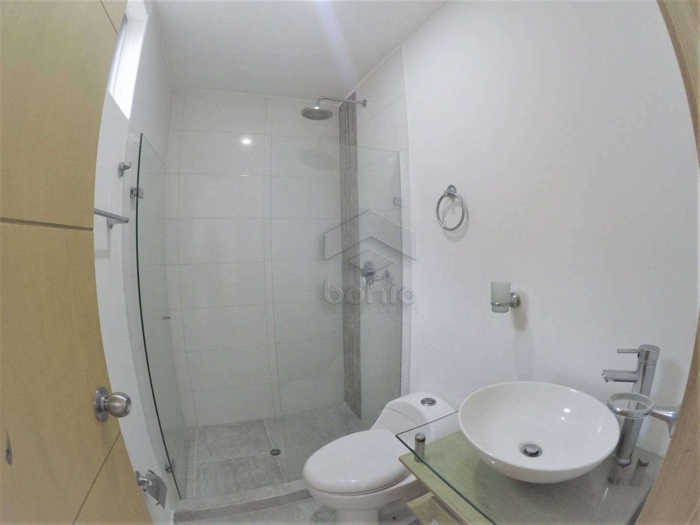 Apartamento en venta en California, Montería · foto 18 de 18