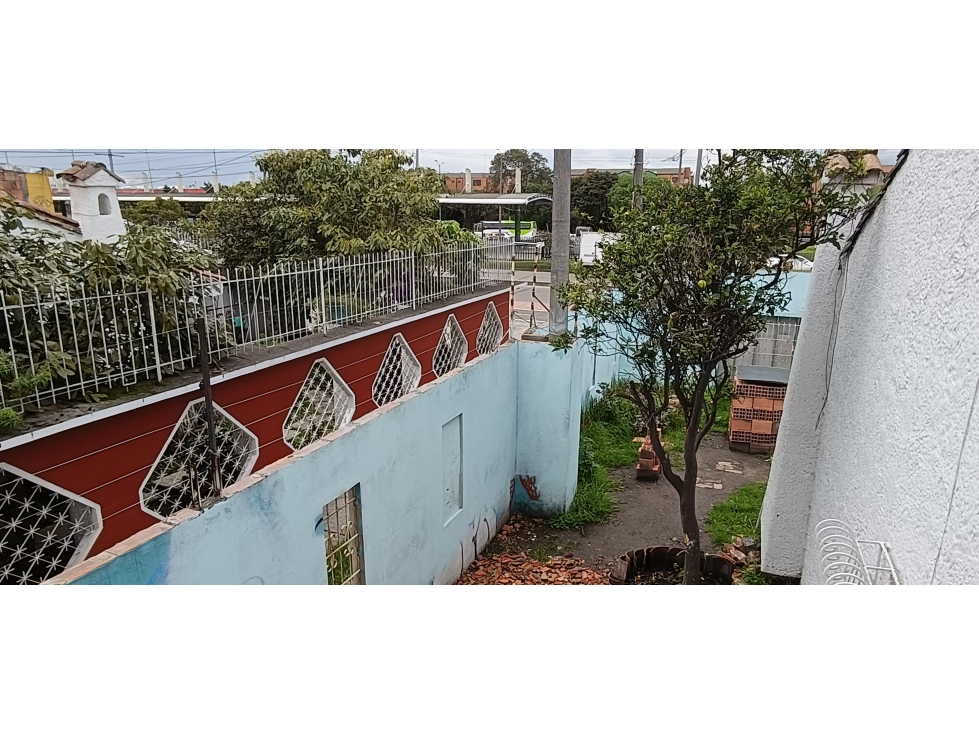 Casa en venta en Mandalay, Bogotá · foto 9 de 24