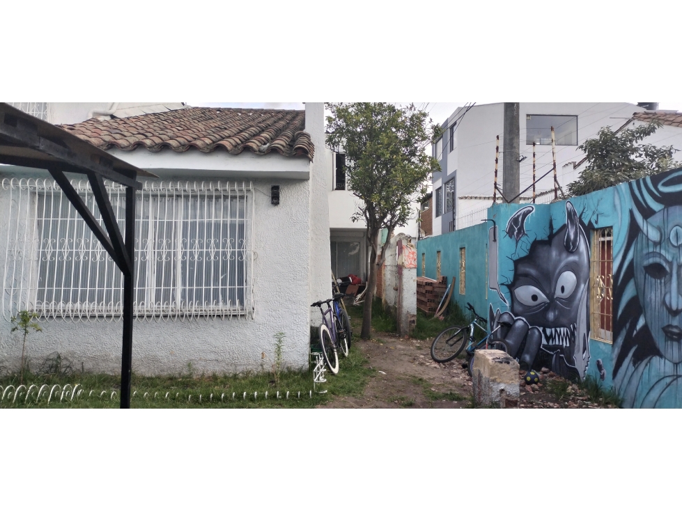Casa en venta en Mandalay, Bogotá · foto 10 de 24