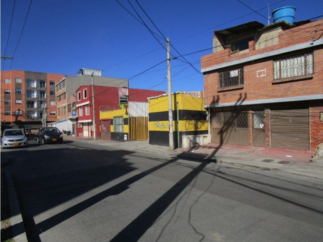 Casa de 6 alcobas en venta en Toberin, Bogotá, 280 m² · foto 9 de 24
