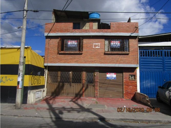 Casa de 6 alcobas en venta en Toberin, Bogotá, 280 m² · foto 7 de 24