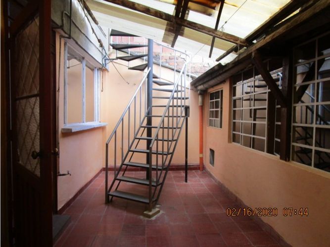 Casa de 6 alcobas en venta en Toberin, Bogotá, 280 m² · foto 4 de 24