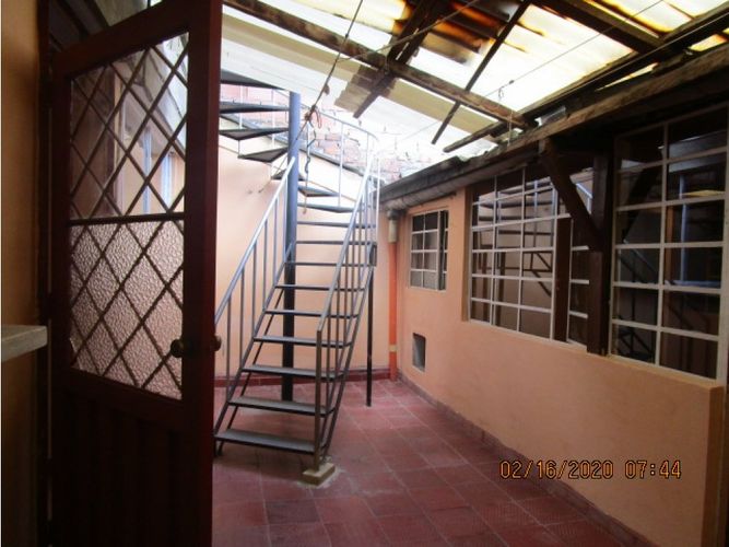 Casa de 6 alcobas en venta en Toberin, Bogotá, 280 m² · foto 24 de 24