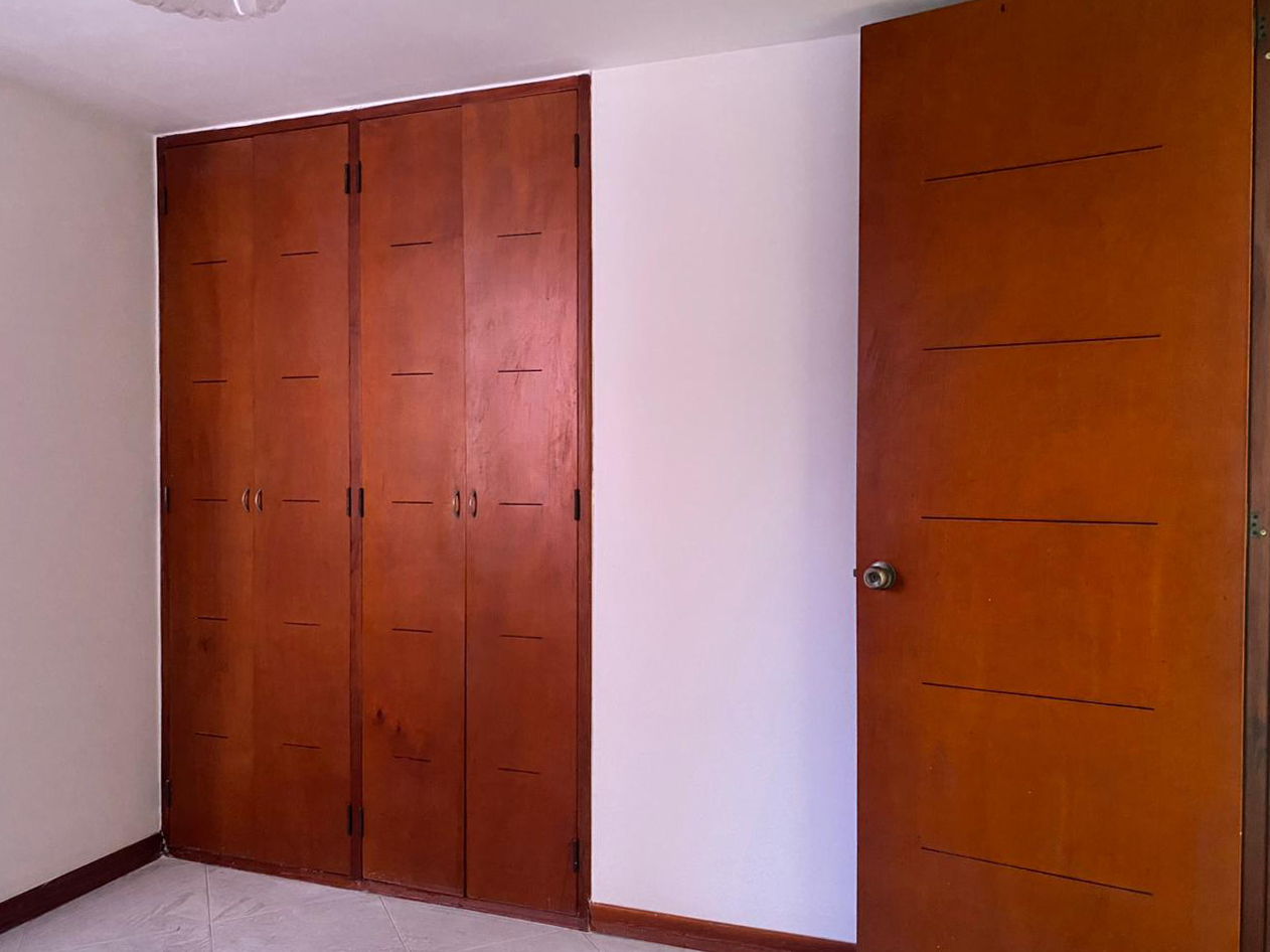 Apartamento en arriendo en Loma Benedictinos, Envigado · foto 11 de 14