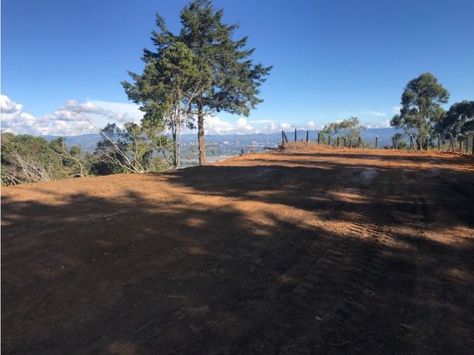 Lote en venta en Playa Rica-Rancheria, Rionegro, 10100 m² · foto 2 de 5