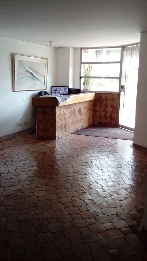 Apartamento de 2 alcobas en arriendo en Puente Largo, Bogotá, 85 m² · foto 2 de 21