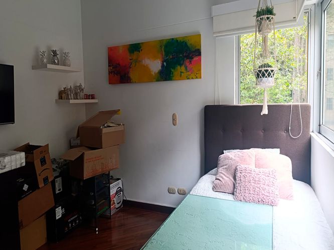 Casa de 3 alcobas en venta en El Poblado, Medellín, 415 m² · foto 11 de 20