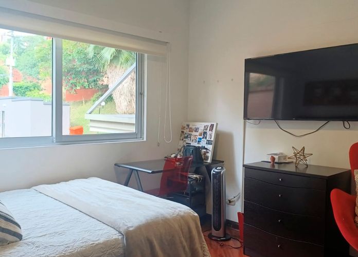 Casa de 3 alcobas en venta en El Poblado, Medellín, 415 m² · foto 13 de 20
