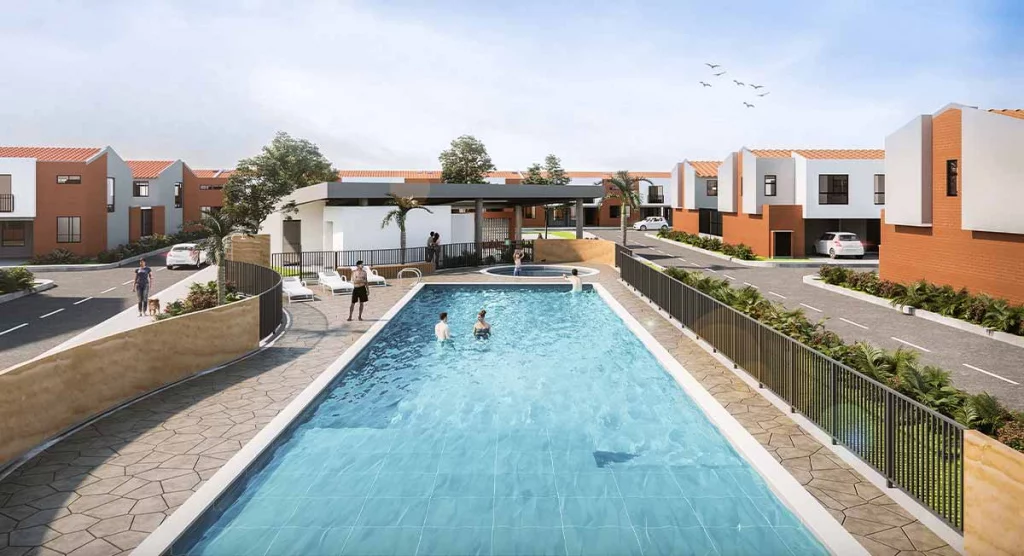 BAUME, Casas en Venta en La Morada, Jamundí - Miniatura 4