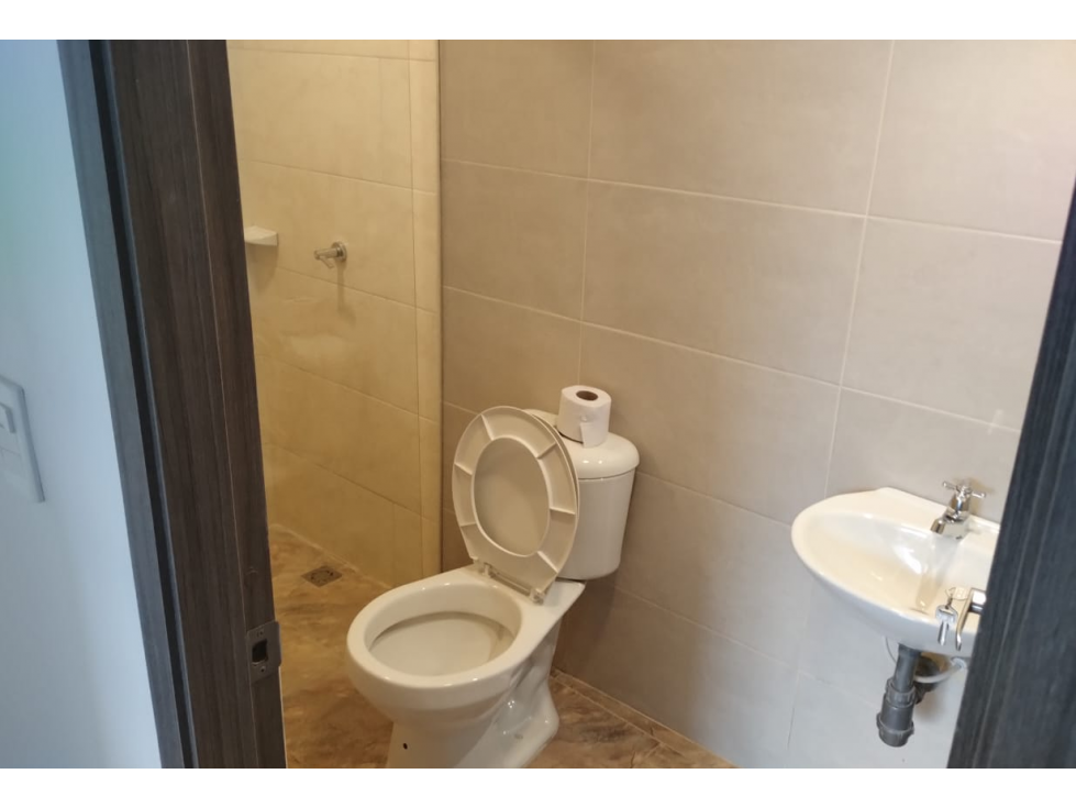 Apartamento en venta en Nuevo Horizonte, Villavicencio · foto 13 de 22