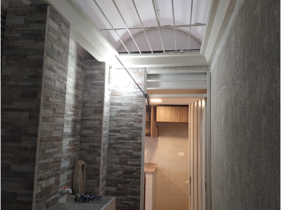 Apartamento en venta en Nuevo Horizonte, Villavicencio · foto 14 de 22