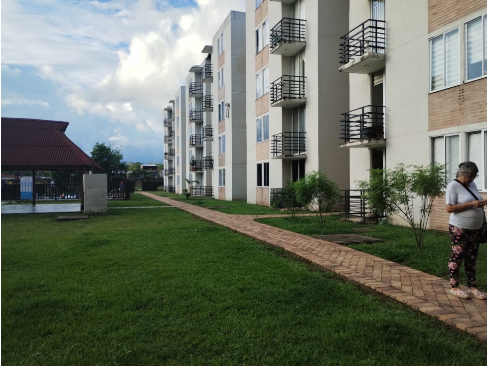 Apartamento en venta en Nuevo Horizonte, Villavicencio · foto 16 de 22