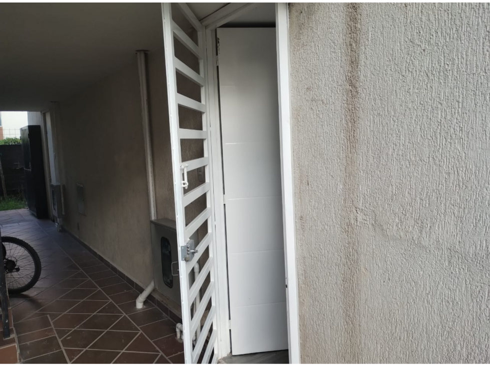Apartamento en venta en Nuevo Horizonte, Villavicencio · foto 17 de 22