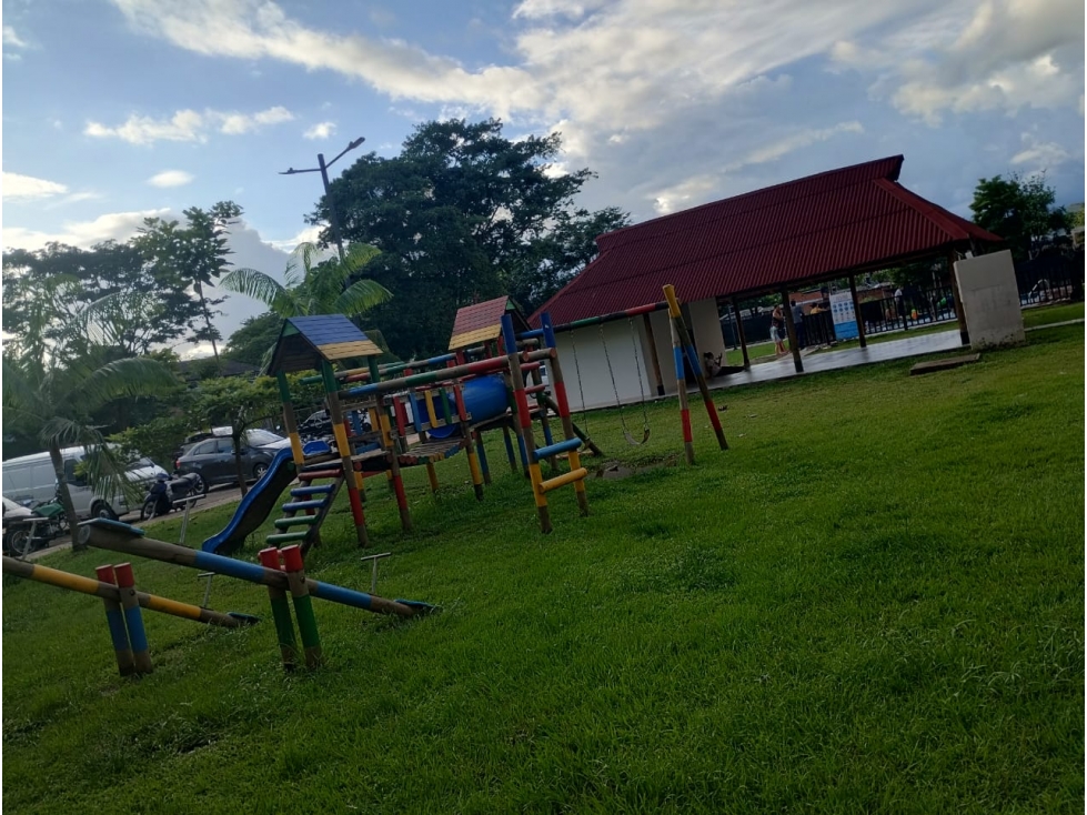 Apartamento en venta en Nuevo Horizonte, Villavicencio · foto 18 de 22