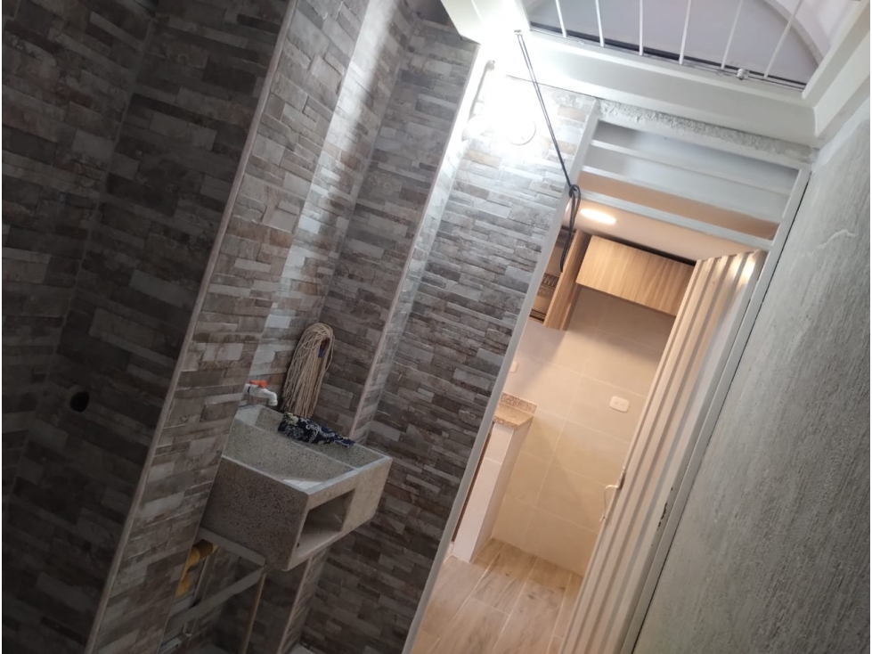 Apartamento en venta en Nuevo Horizonte, Villavicencio · foto 19 de 22