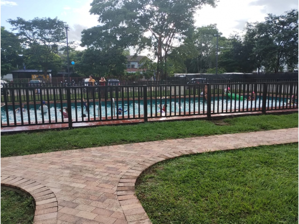Apartamento en venta en Nuevo Horizonte, Villavicencio · foto 21 de 22