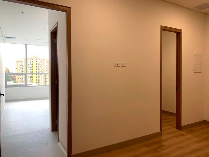Consultorio en arriendo en Milla De Oro, Medellín, 50 m² · foto 7 de 10
