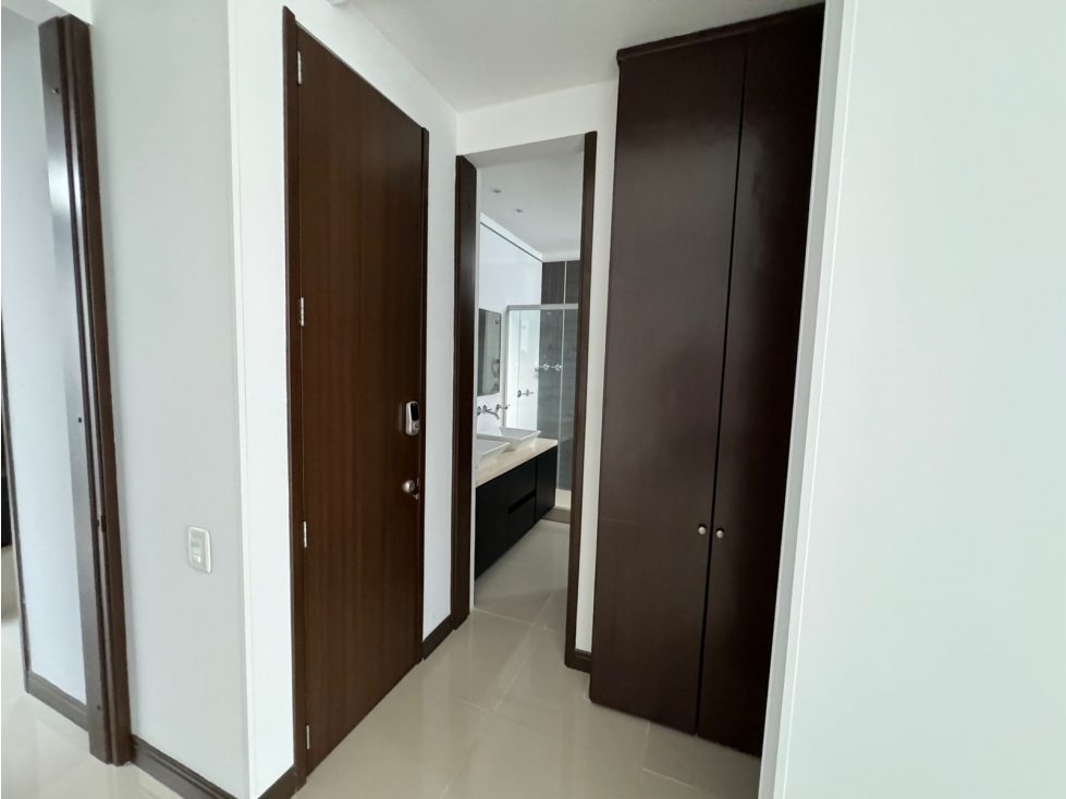 Apartamento en venta en La Julita, Pereira · foto 9 de 17