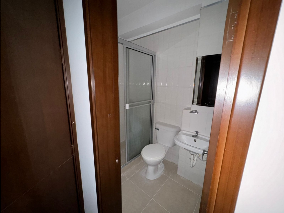 Apartamento en venta en La Julita, Pereira · foto 11 de 17