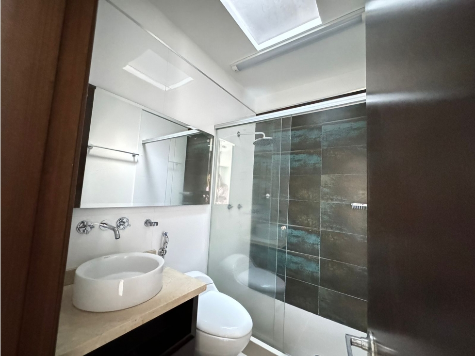 Apartamento en venta en La Julita, Pereira · foto 12 de 17