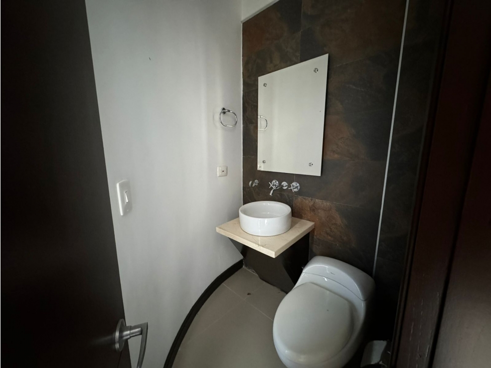 Apartamento en venta en La Julita, Pereira · foto 14 de 17