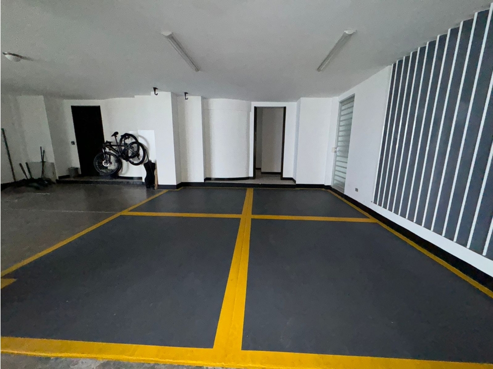 Apartamento en venta en La Julita, Pereira · foto 17 de 17