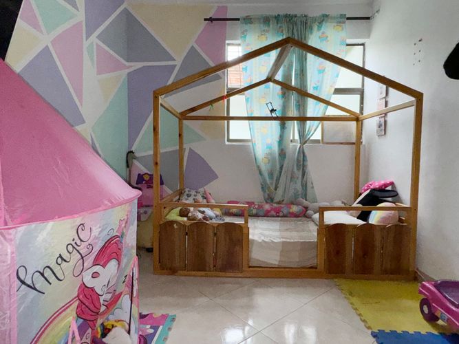 Casa de 4 alcobas en venta en Simon Bolivar, Medellín, 180 m² · foto 9 de 15