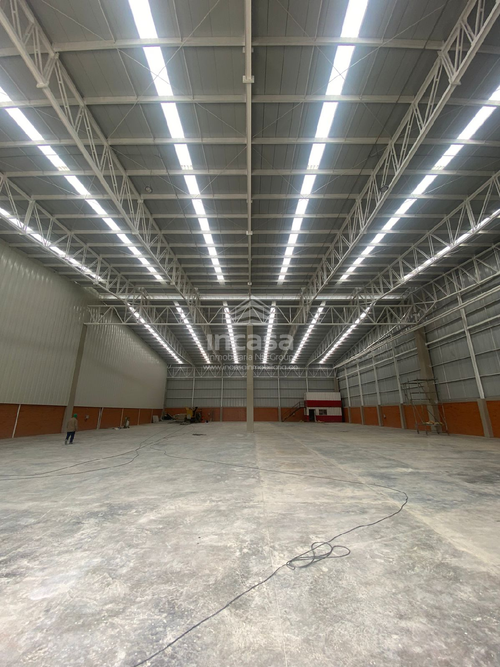Bodega en venta en Obando, Palmira, 1905 m² · foto 4 de 13