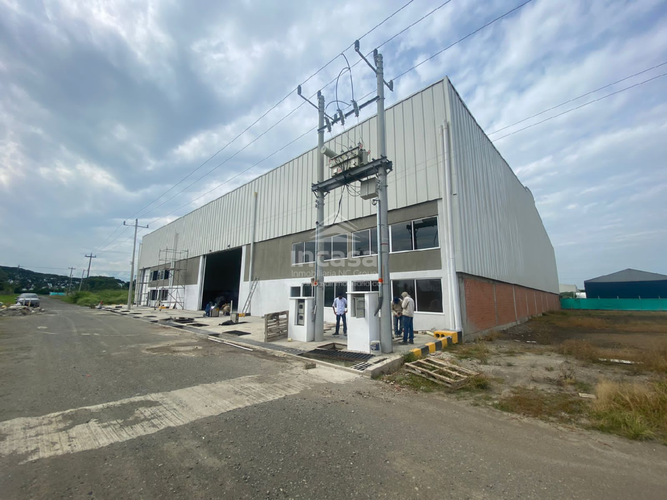 Bodega en venta en Obando, Palmira, 1905 m² · foto 9 de 13
