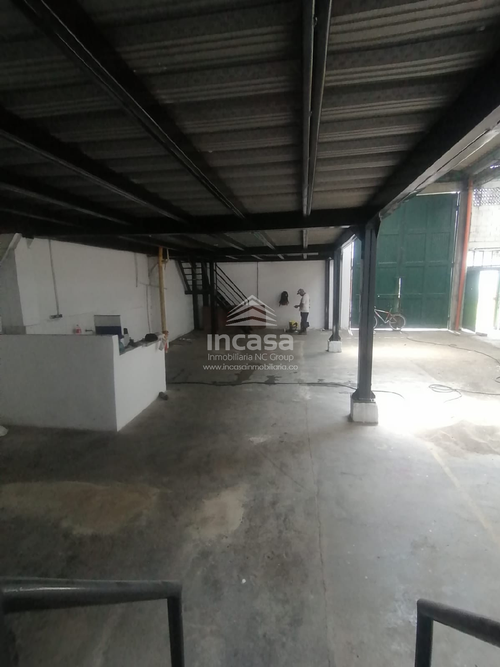 Bodega en venta en Acopi, Yumbo, 964 m² · foto 4 de 11