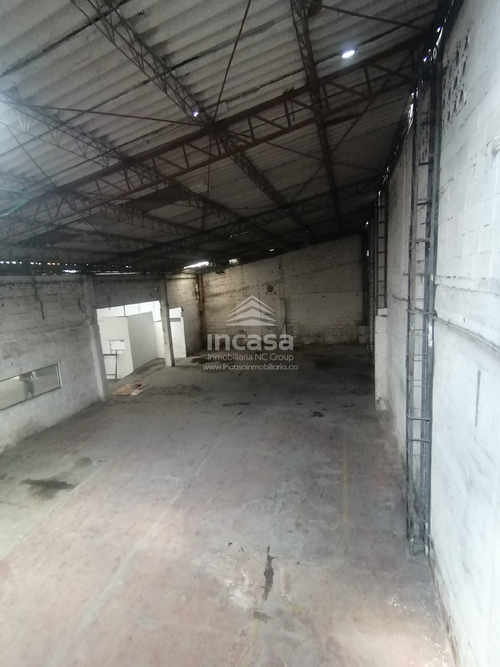 Bodega en venta en Acopi, Yumbo, 964 m² · foto 5 de 11