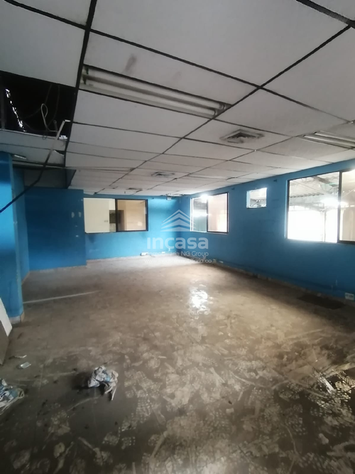 Bodega en venta en Acopi, Yumbo, 964 m² · foto 6 de 11
