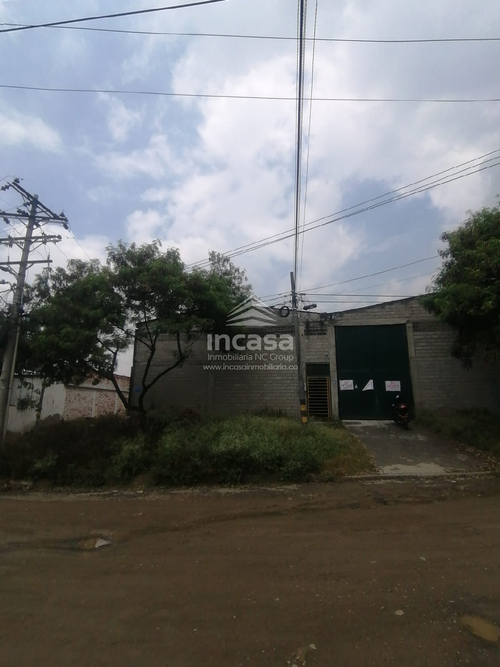 Bodega en venta en Acopi, Yumbo, 964 m² · foto 8 de 11