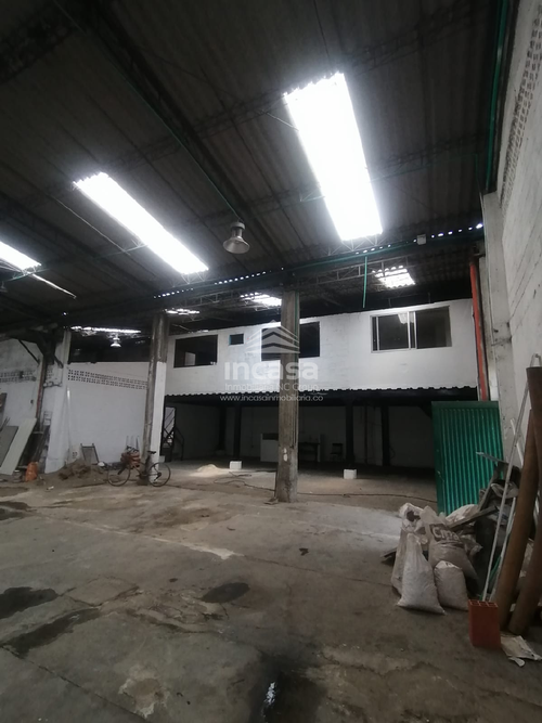 Bodega en venta en Acopi, Yumbo, 964 m² · foto 9 de 11