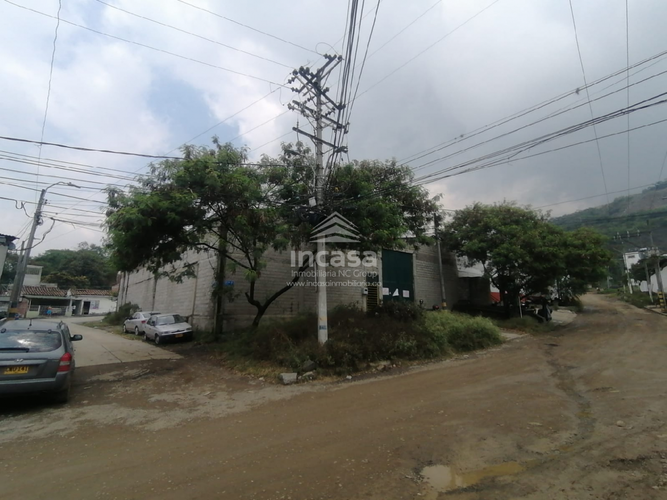 Bodega en venta en Acopi, Yumbo, 964 m² · foto 11 de 11