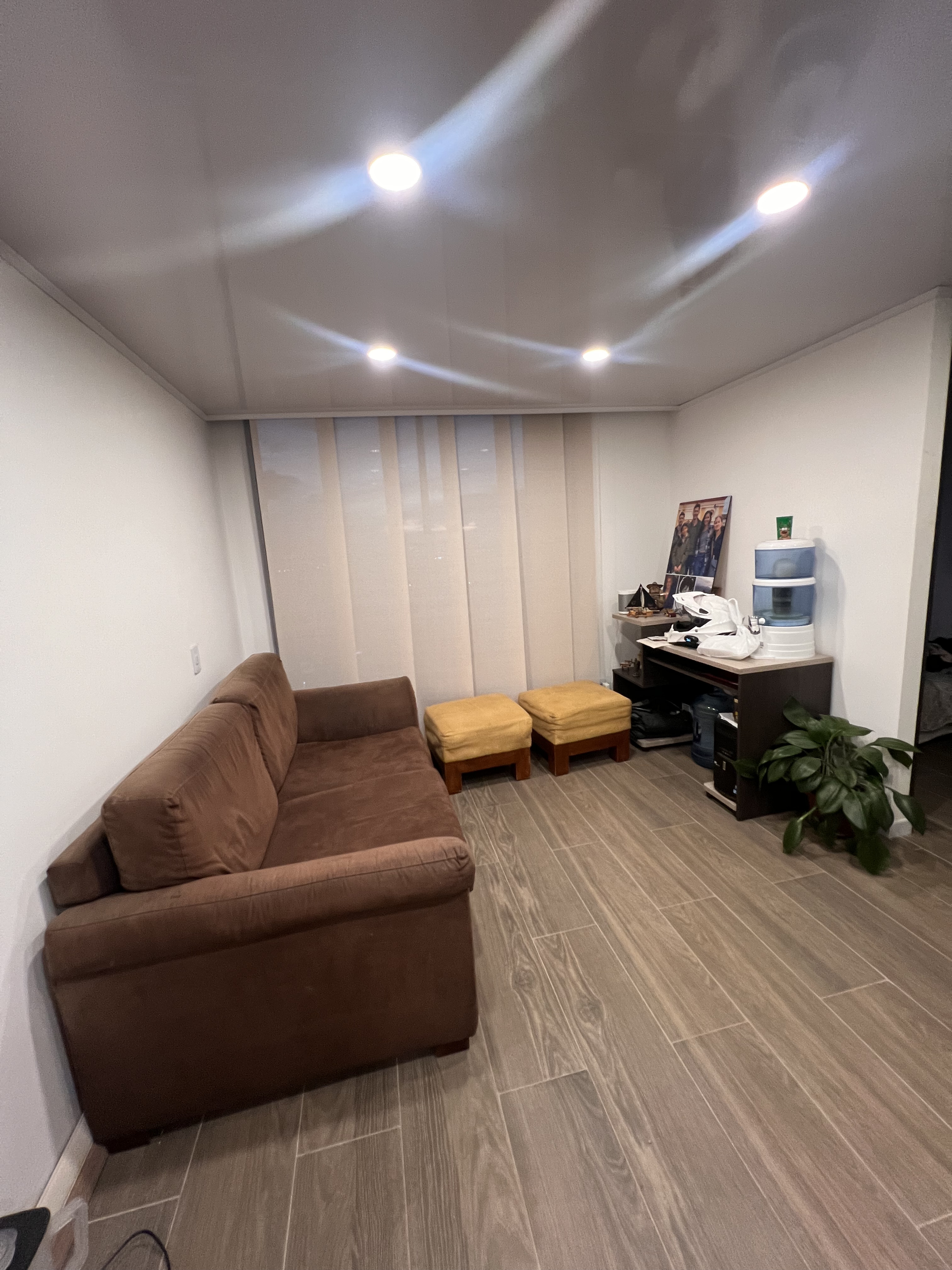 Apartamento en venta en Primavera Occidental - Puente Aranda, Bogotá · foto 3 de 9