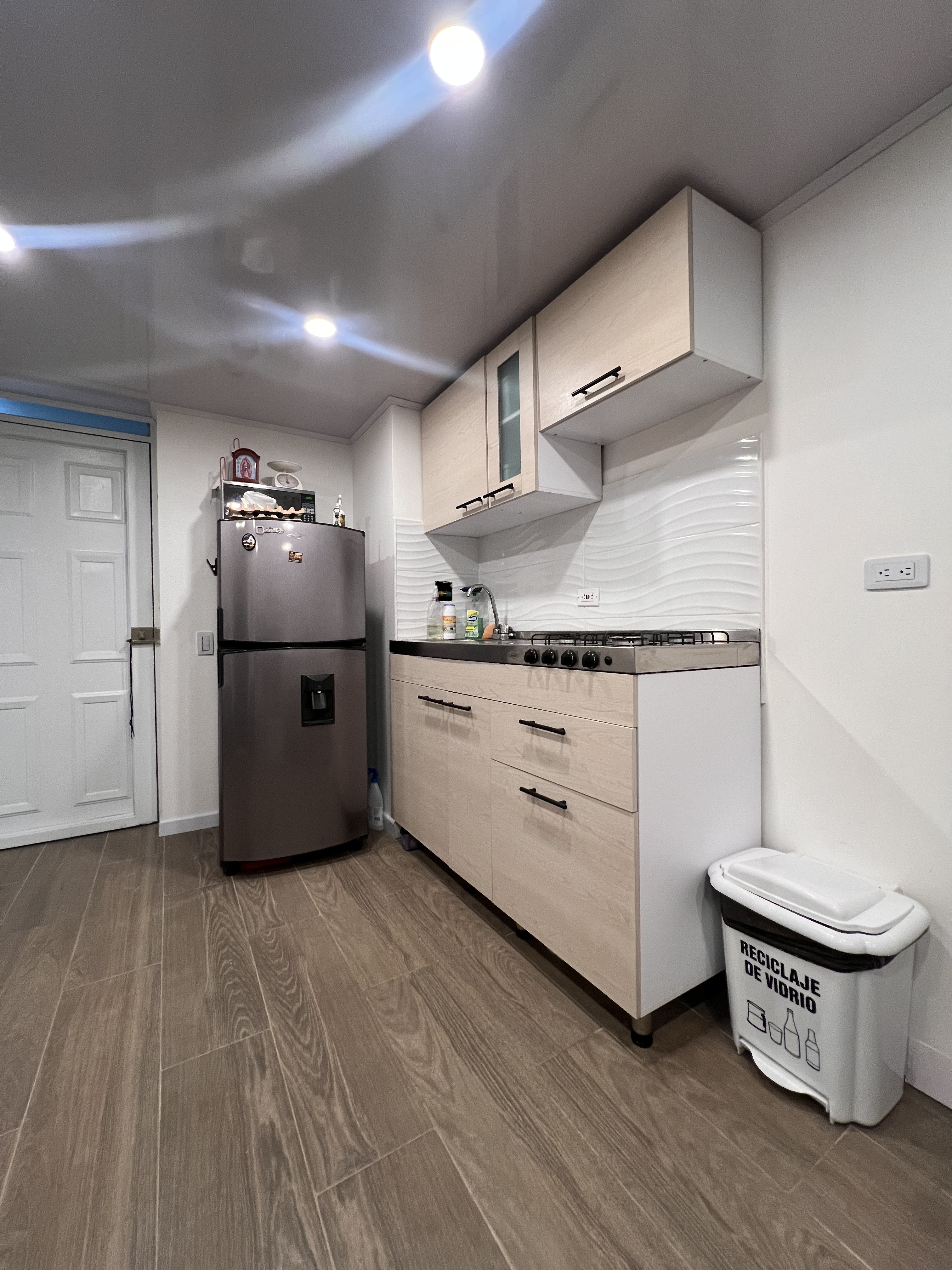 Apartamento en venta en Primavera Occidental - Puente Aranda, Bogotá · foto 4 de 9